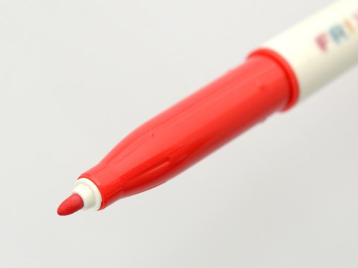 Image du produit Pilot Frixion Colors Stylo de coloriage effaçable à pointe en fibre - rose, paquet de 12 (Pink, 12 x)