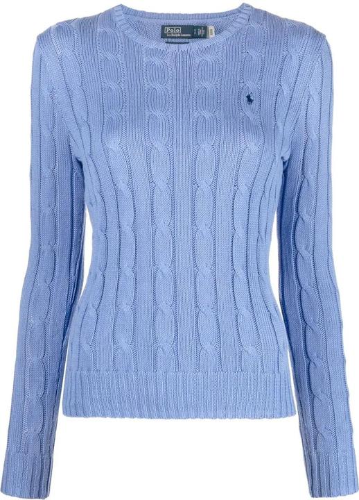 Ralph Lauren Pullover Slim Fit JULIANNA (M)