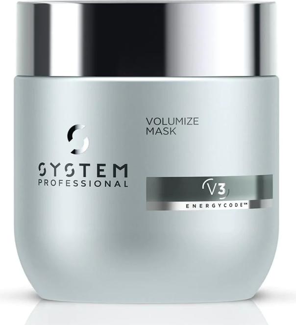 Immagine prodotto System Professional Volumize (400 ml)