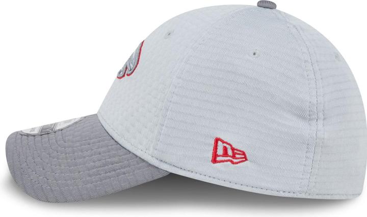 Actual product image New Era 39Thirty Cap - NFL TRAINING 2024 Atlanta Falcons (M, L)