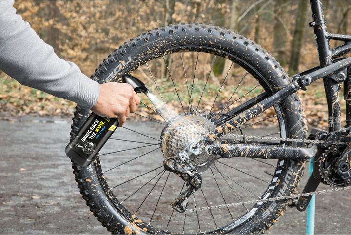 Produktbild Kärcher Zubehörset Bike
