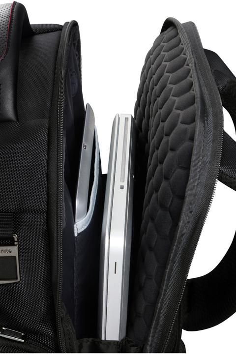 Actual product image Samsonite Pro-DLX 6 (26.50 l)