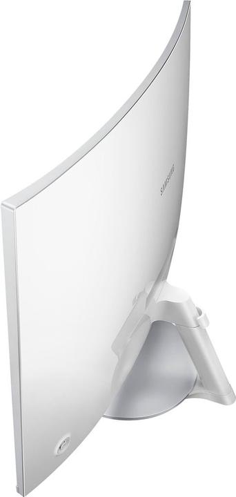 Produktbild Samsung C27f591fd (1920 x 1080 Pixel, 27")