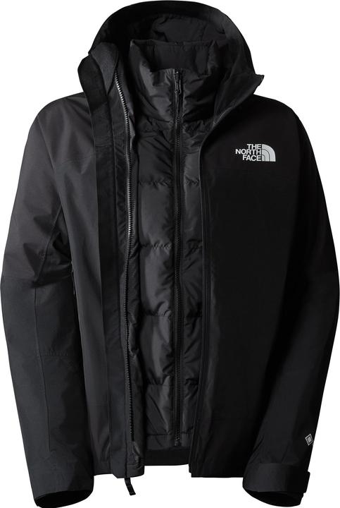 Produktbild North Face Women's Mountain LT Triclimate GTX Jacket (XS)