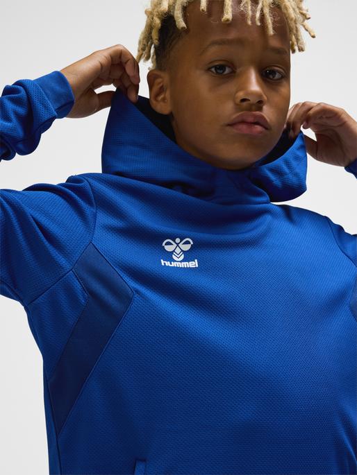 Immagine prodotto hummel Hmlauthentic Pl Hoodie Kids (164)