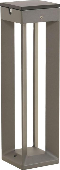 Les Jardins Blade Solar-Pollerleuchte Small Modell 500 lumens (500 lm)