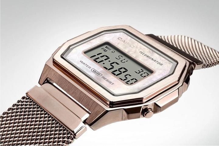 Produktbild Casio Vintage A1000mcg-9ef (Digitaluhr, 39.60 mm)