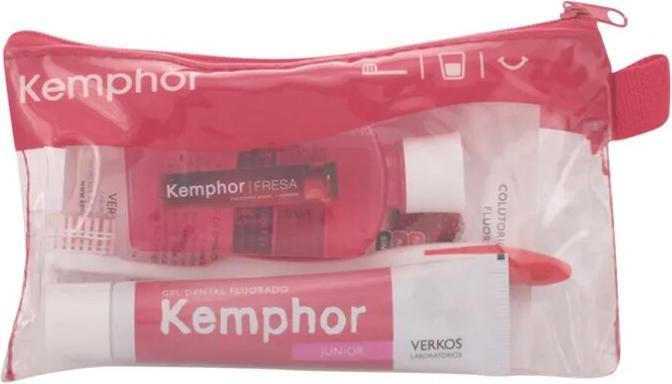 Immagine prodotto Kemphor Neceser Infantil (Latte corpo)