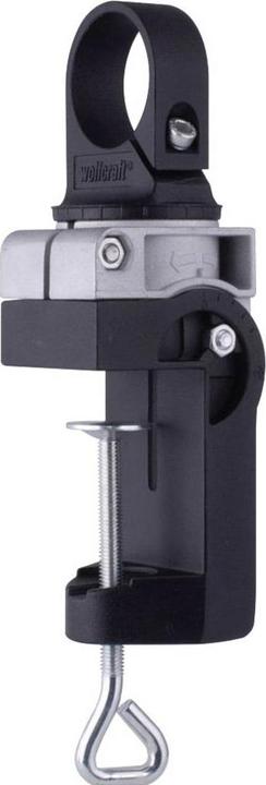 Immagine prodotto wolfcraft wolfcraft 1 Kombihalter für Bohrmaschinen
