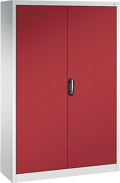 Actual product image C+P ACURADO filing cabinet (120 x 40 x 195 cm)