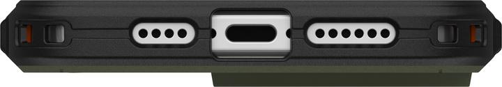 Produktbild UAG Civilian (Apple iPhone 16 Pro Max)