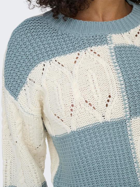 Actual product image JdY JDYJUSTY Knitted jumper Knitted jumper (L)