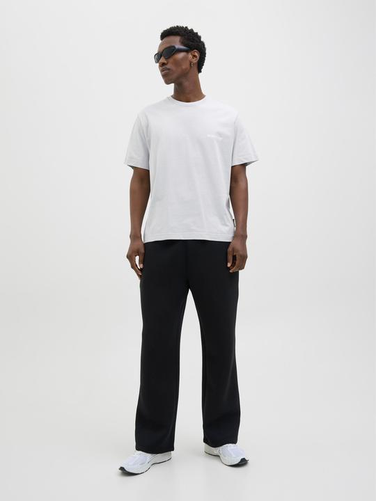 Image du produit Jack & Jones Rückenprint Rundhalsausschnitt T-shirt T-shirt (S)