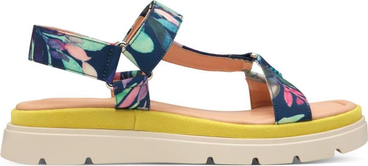 Actual product image Tamaris Sandal (40)