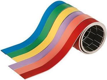 Actual product image Magnetoplan Magnetoflex tape (1 x)