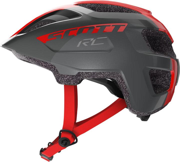 Actual product image Scott Sports Spunto (50 - 56 cm)