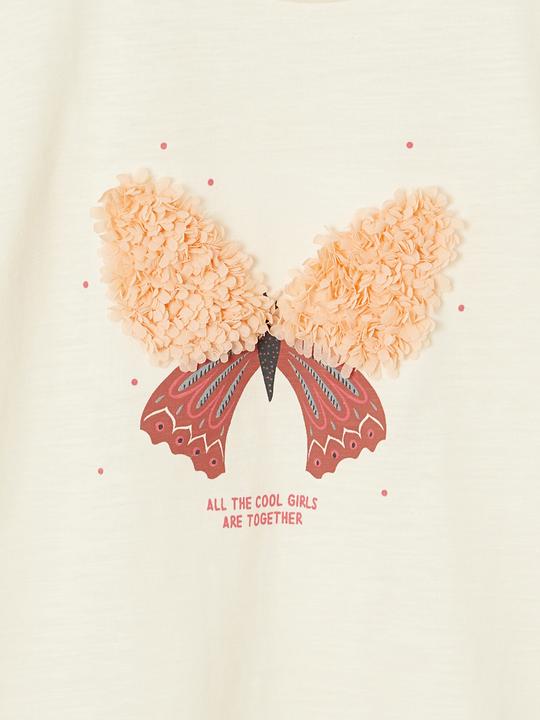 Produktbild Vertbaudet T-Shirt (110)