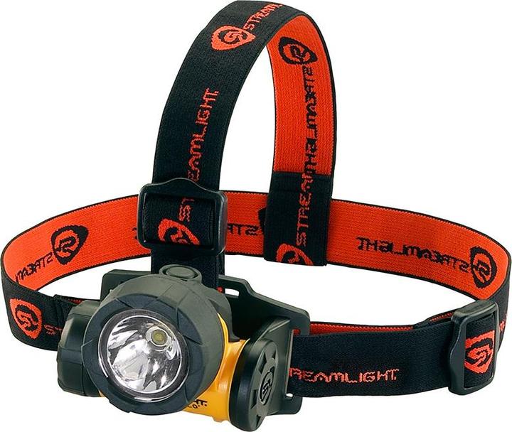 Immagine prodotto Magni Streamlight Argo HAZLO ATEX Lampada per casco da testa
