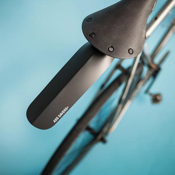 Actual product image Ass Savers Original (Rear mudguard)