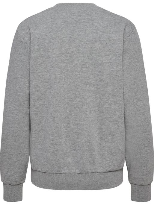 Actual product image hummel Hmlpulse W Sweat Crewneck (L)