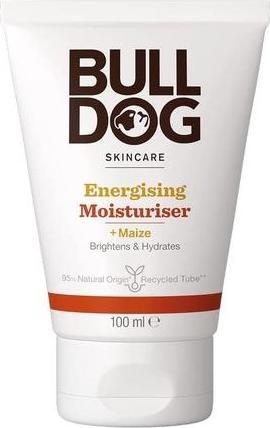 Actual product image Bulldog Energising Moisturizer) 100 ml (100 ml, Face toner)
