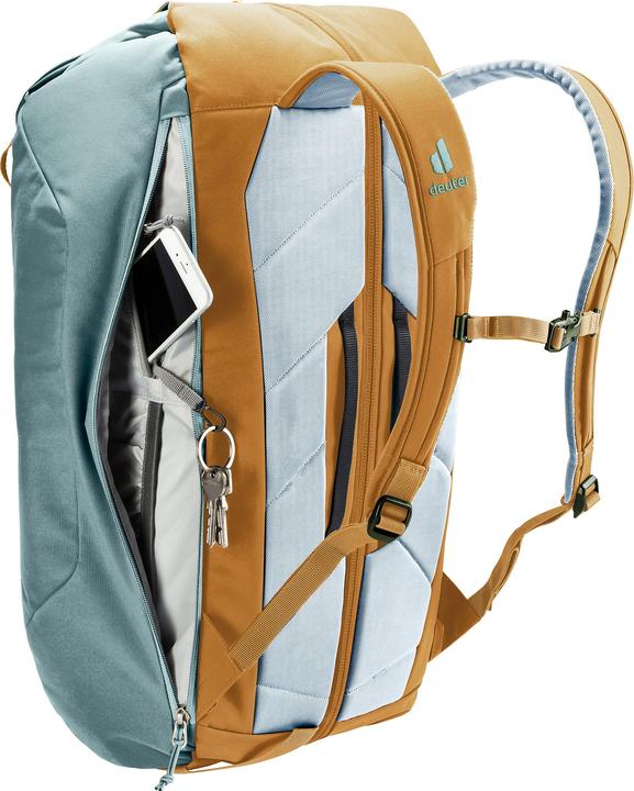 Actual product image Deuter Gravity Motion (40 l)