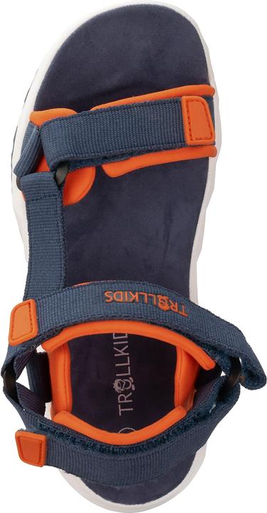 Produktbild Trollkids Kid's Lysefjord Sandal (33)