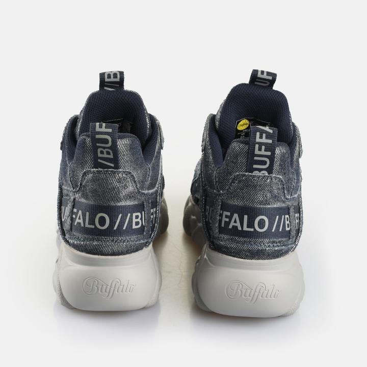 Produktbild Buffalo CLD Chai - Vegan Denim (37)