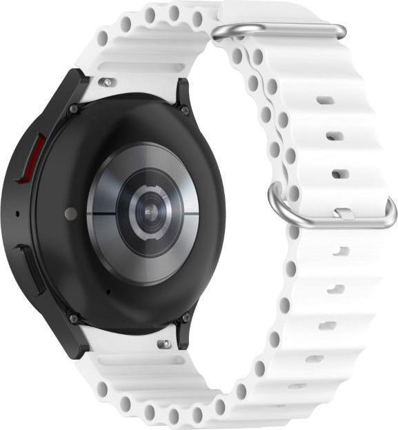 MU Classic Solid Series silicone strap (Silicone)