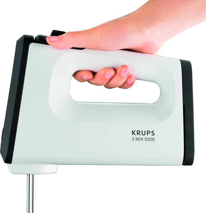 Produktbild Krups 3 MIX 5500 (500 W)