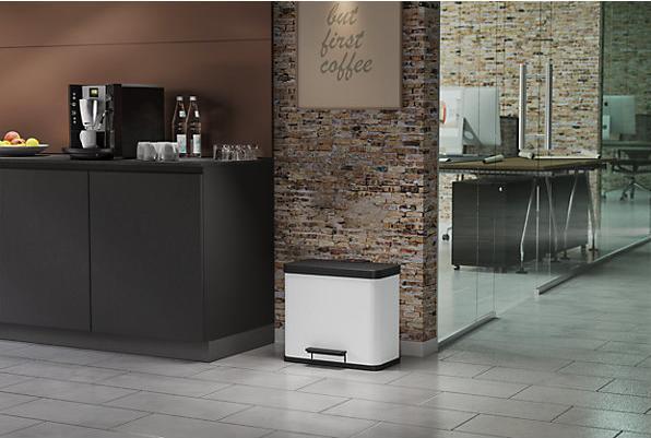 Actual product image Hailo ProfiLine (33 l)