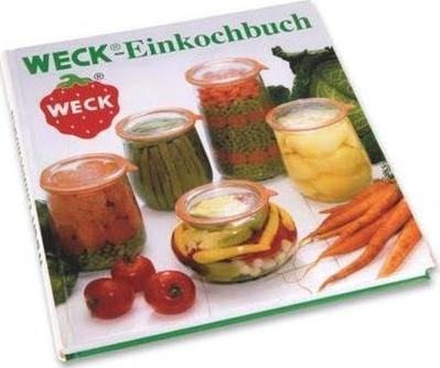 Produktbild Weck Einmachglas mit Deckel (1 Stk., 0.14 l)