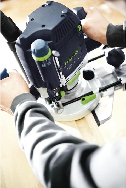 Actual product image Festool OF 2200 EB-Plus