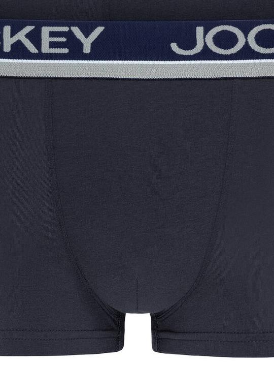 Immagine prodotto Jockey Bauletto in cotone elasticizzato (M, confezione da 3)
