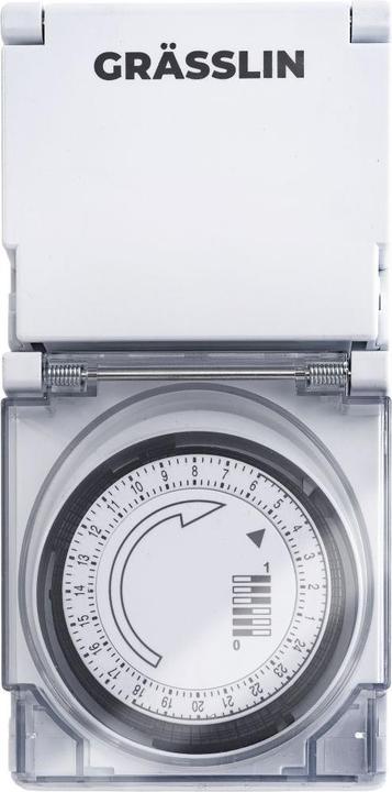 Image du produit Schönenberger Zeitschaltuhr (Type 13)