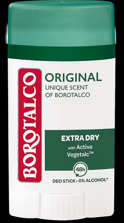 Borotalco Original (Stick, 40 ml)