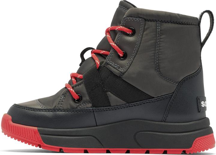 Actual product image Sorel Youth Whitney™ Iii Mid Wp (36)
