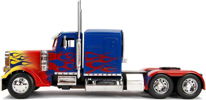 Immagine prodotto Jada Trasformatori T1 Optimus Prime