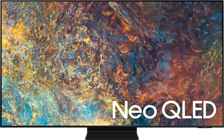 Samsung QE98QN90A (98", QN90A, NeoQLED, 4K, 2021)