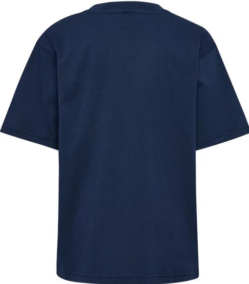 Image du produit hummel hmlJR LOOSE T-SHIRT S/S BEE (24, 25, 26, 27, 28)