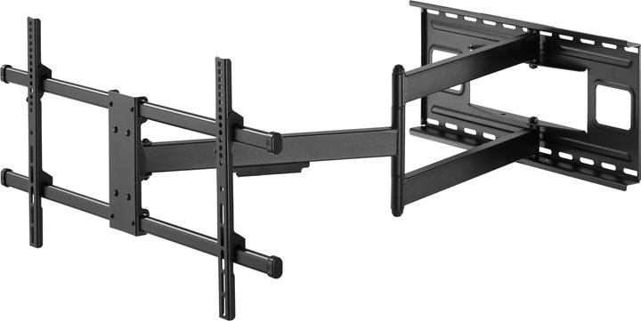 InLine XL Arm Full Motion TV Wall Mount (Wall, 43", 50 kg)