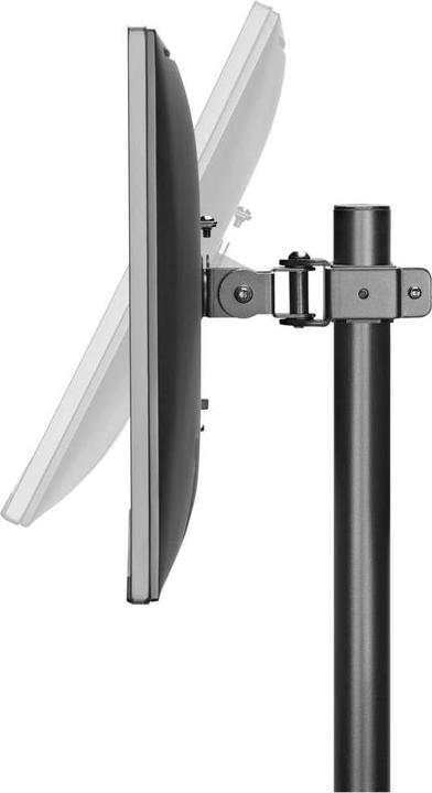 Produktbild SpeaKa Professional Geräte-Halterung VESA-kompatibel Passend für Serie (Halter): (Tisch, 32")