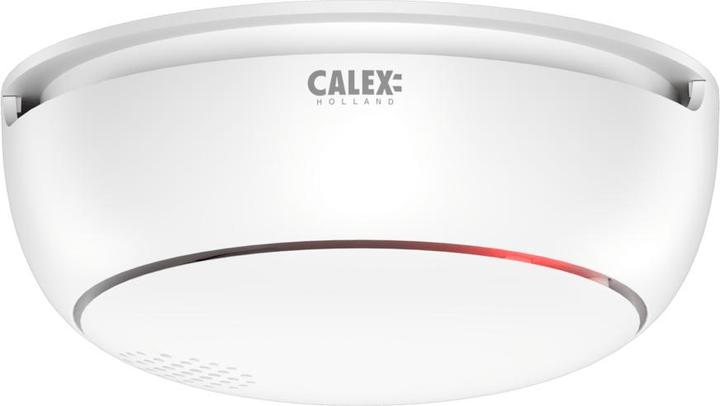 Image du produit Calex Smart Wifi rookmelder wit
