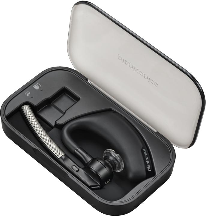 Produktbild Poly Voyager Legend + Case (Kabellos, USB-A)