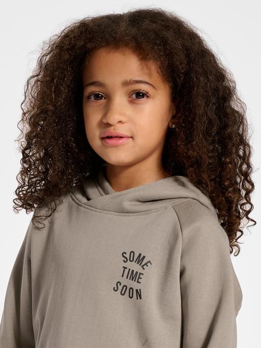 Produktbild hummel stsMONTEREY HOODIE (104)