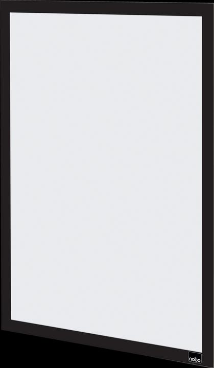 Produktbild Nobo Posterrahmen selbstklebend magnetisch (A3)