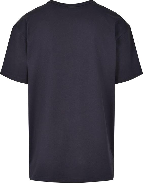 Actual product image Urban Classics Organic Basic Tee (S)