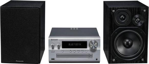 Image du produit Panasonic SC-PMX94 (Bluetooth, Lecteur de CD, 2x 60 W)