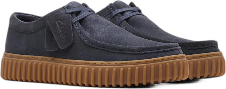 Produktbild Clarks mokassins torhill lo (41)