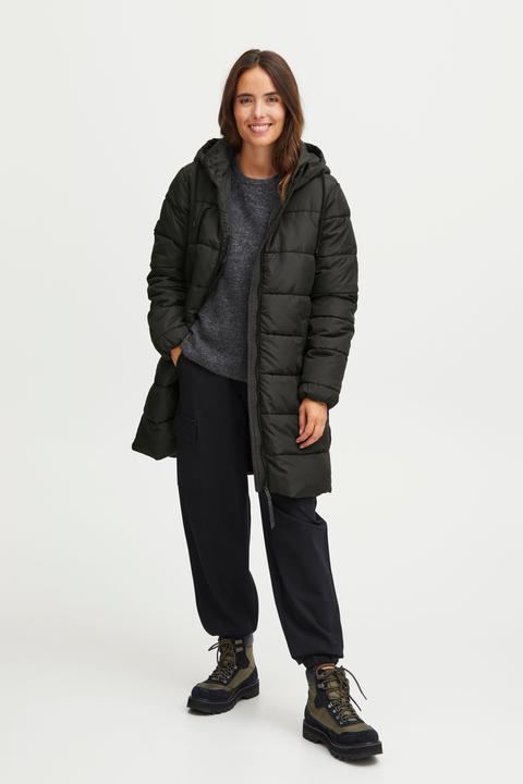 Actual product image Fransa FRMABELLE JA 1 - Jacket Otw - 20612163 (S)